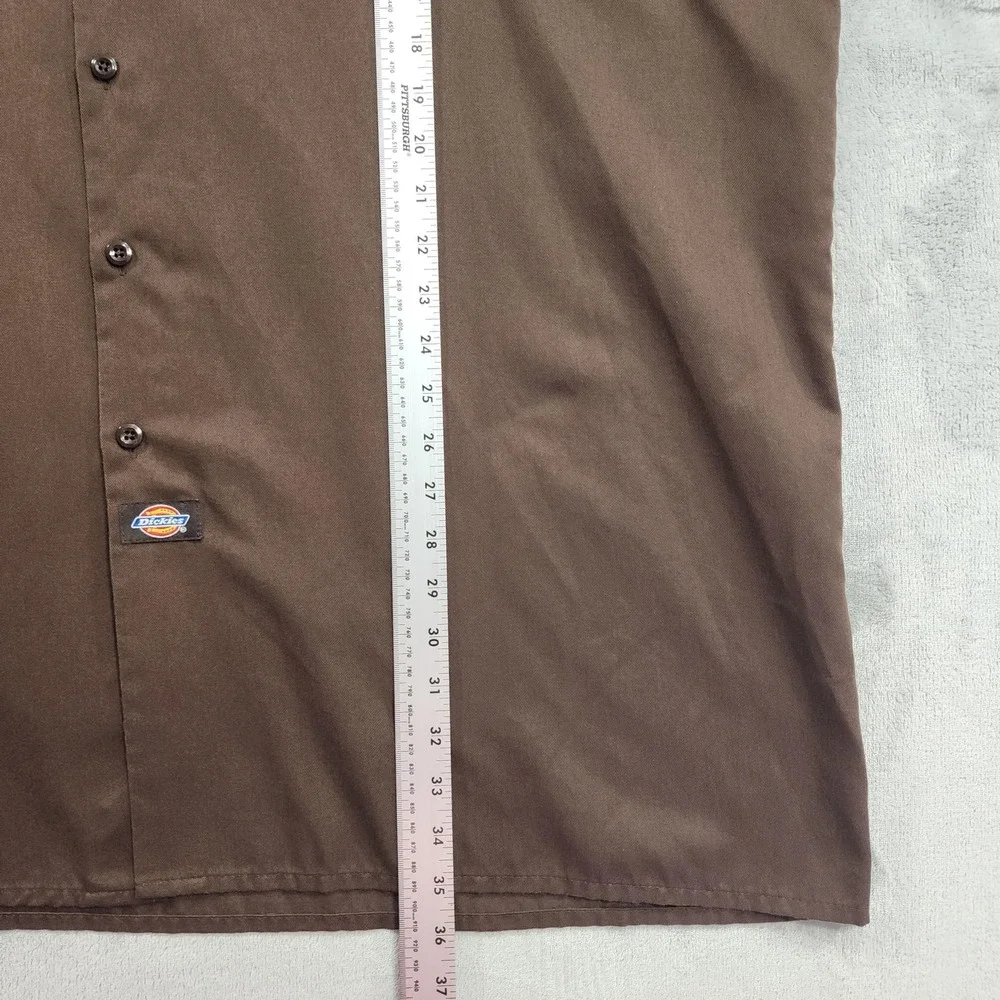 Dickies vintage shirt